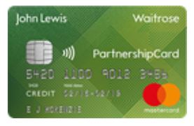 card lewis john waitrose partnership credit reward loyal shoppers tweaked better points